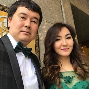 Meet your Posher, Ainura